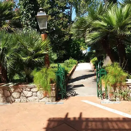 شقة Maison Dileane Casa Silvana 1 Casa Con