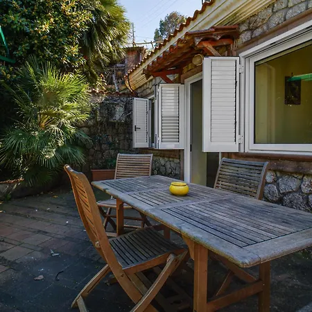 Daire La Maison D'ileane Silvana 1