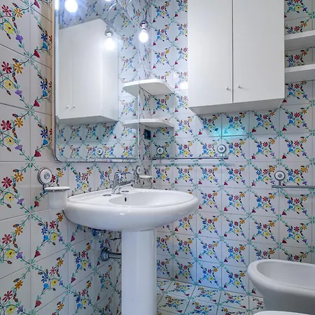 La Maison D'ileane Silvana 1