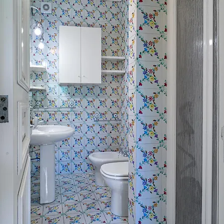 La Maison D'ileane Silvana 1