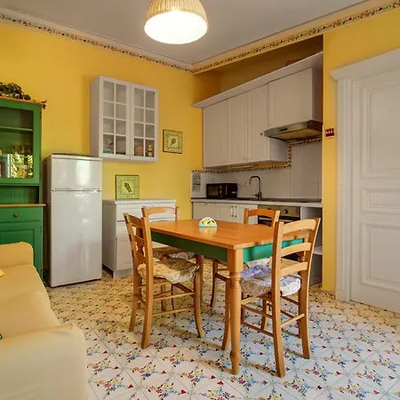 Maison Dileane Casa Silvana 1 Casa Con Apartment Capri