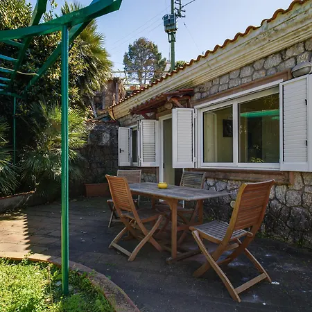 Maison Dileane Casa Silvana 1 Casa Con * Capri