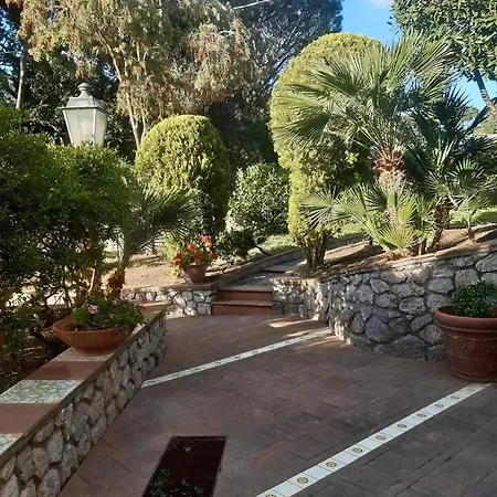 Apartment Maison Dileane Casa Silvana 1 Casa Con