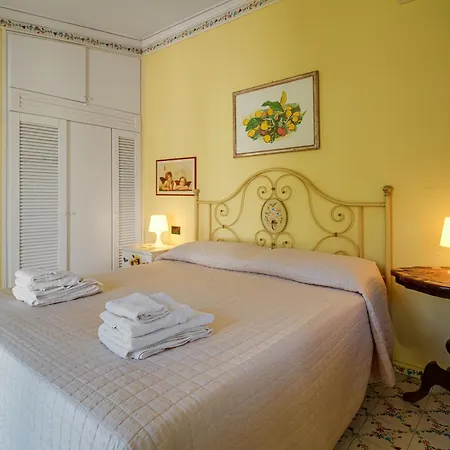 La Maison D'ileane Silvana 1 카프리