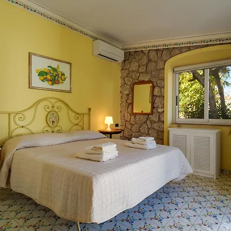 La Maison D'ileane Silvana 1