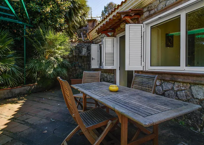 아파트 La Maison D'ileane Silvana 1