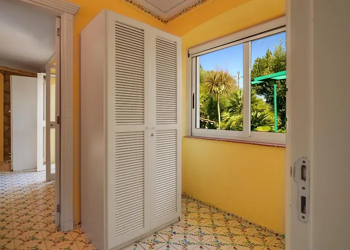 La Maison D'ileane Silvana 1 公寓