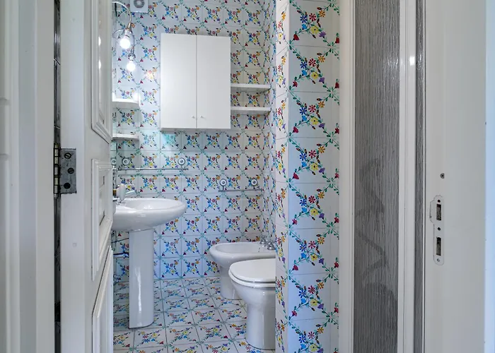 La Maison D'ileane Silvana 1