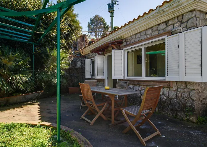 La Maison D'ileane Silvana 1 * קאפרי