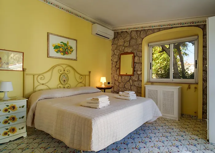 La Maison D'ileane Silvana 1